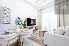 Modern 1BR Apartment | Sofa Bed | Resort Amenities | Vincitore Benessere