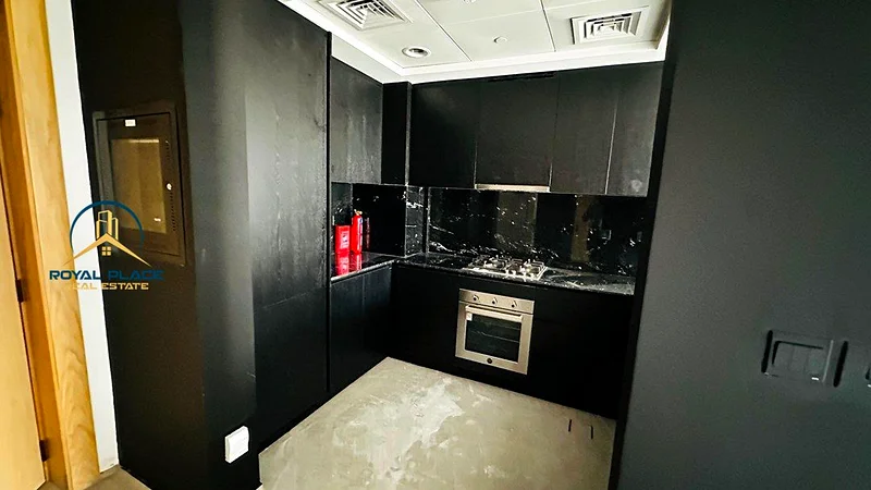 Spacious & Modern 1BHK | Ready to Personalize63788460494081111