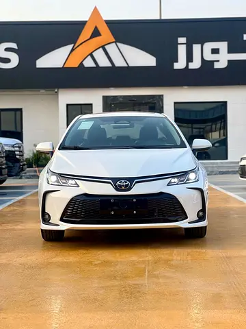 TOYOTA COROLLA ELITE HYBRID 1.8L HEV 2025