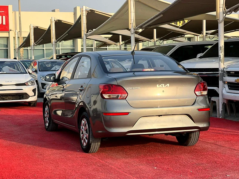 2023 | Kia Pegas | 1.4 L | Ref#79463398624881539113