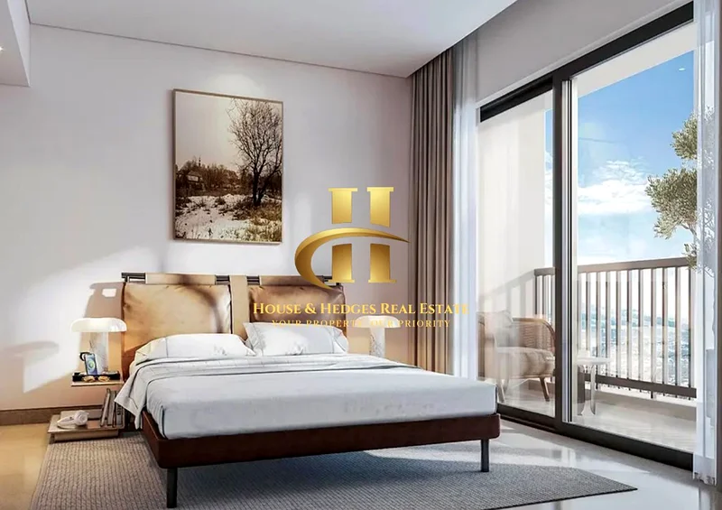 Unobstructed View | Fully Furnished | Exclusive63982870430722112