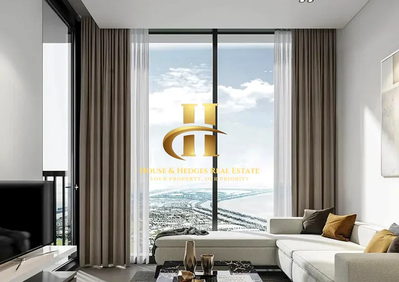 Unobstructed View | Fully Furnished | Exclusive63982870430722111