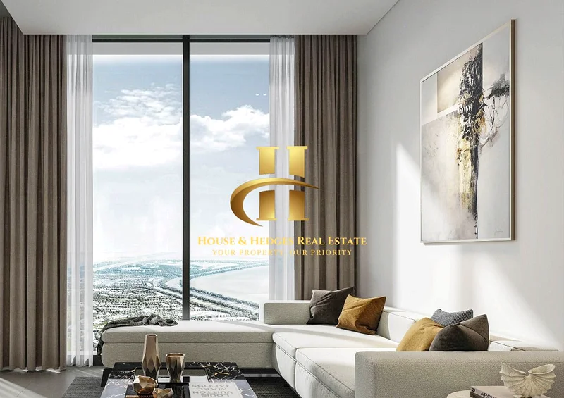Unobstructed View | Fully Furnished | Exclusive63982870430722113