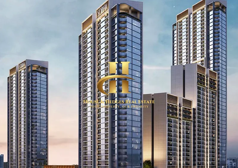 Unobstructed View | Fully Furnished | Exclusive63982870430722110