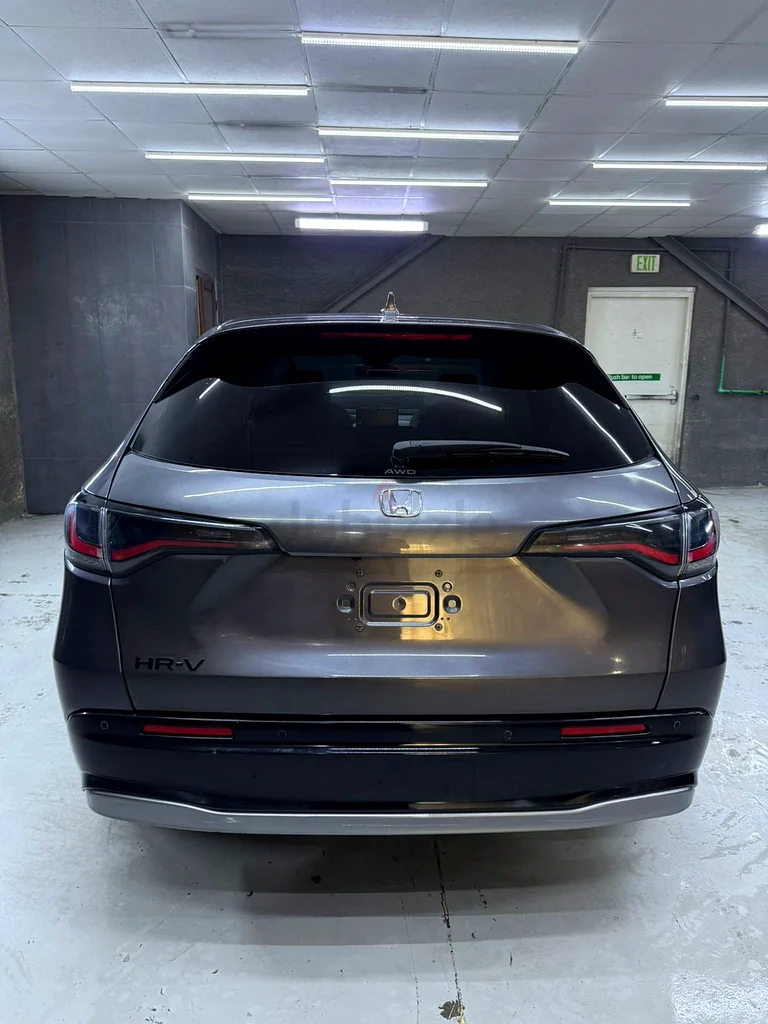 Honda hr-v 2024 هوندا اتش ار في٢٠٢٤63398539350273114