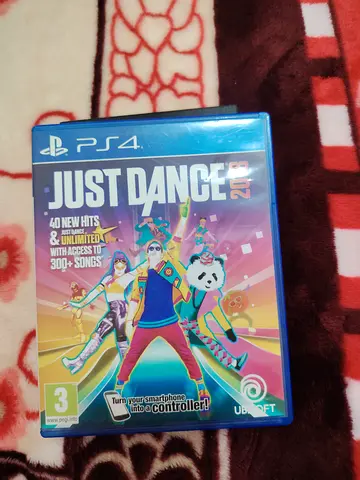 Just dance