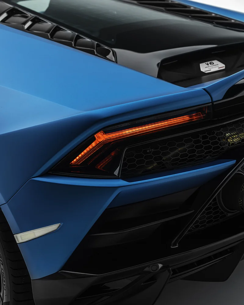 2022 Lamborghini Huracán Evo63231164418691114