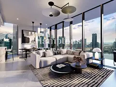 Gated Community | Unparalleled Views