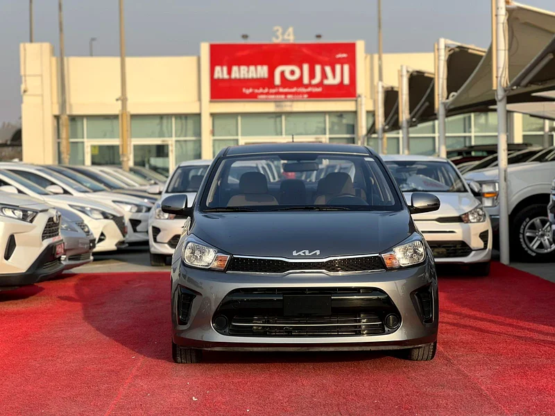 2023 | Kia Pegas | 1.4 L | Ref#79463398624881539111