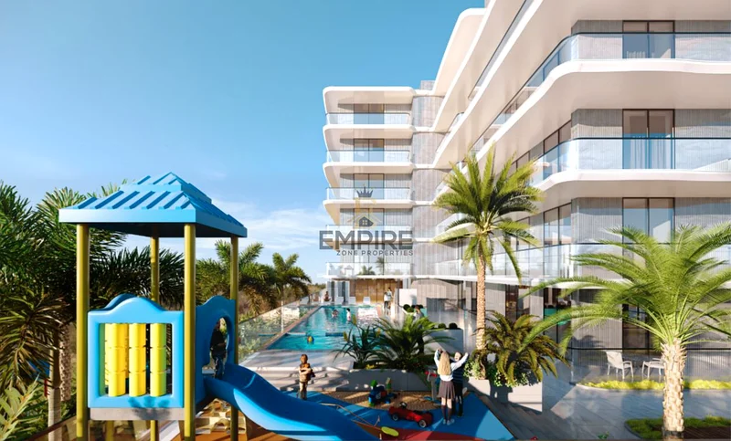 2% DLD Waiver // Fully Furnished // Prime Location // High Returns // Study Room63993764266114110