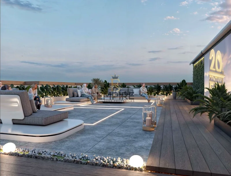 2% DLD Waiver // Fully Furnished // Prime Location // High Returns // Study Room63993764266114112