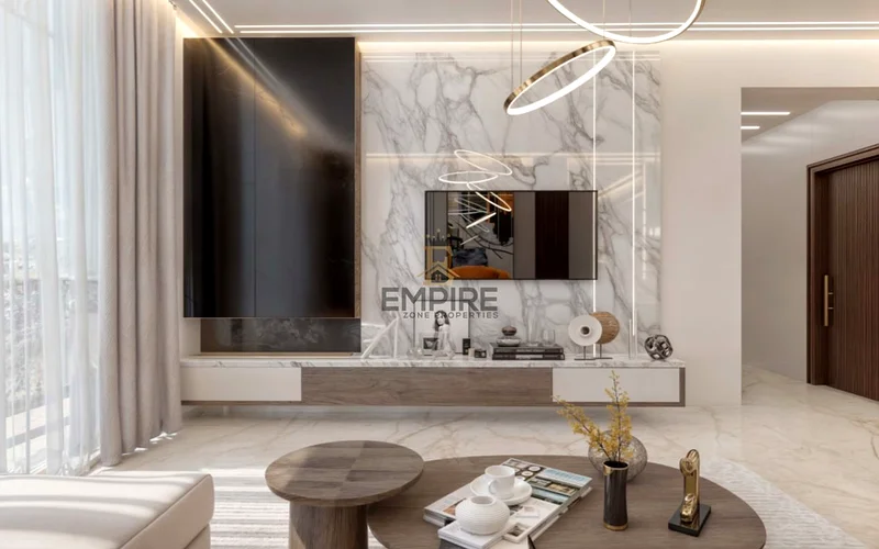 2% DLD Waiver // Fully Furnished // Prime Location // High Returns // Study Room63993764266114114