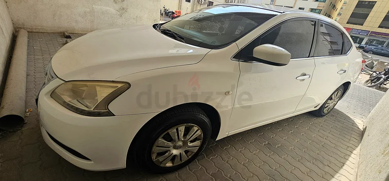 نيسان سنترا 2015، معيار الخليج، مواصفات63399980515457111