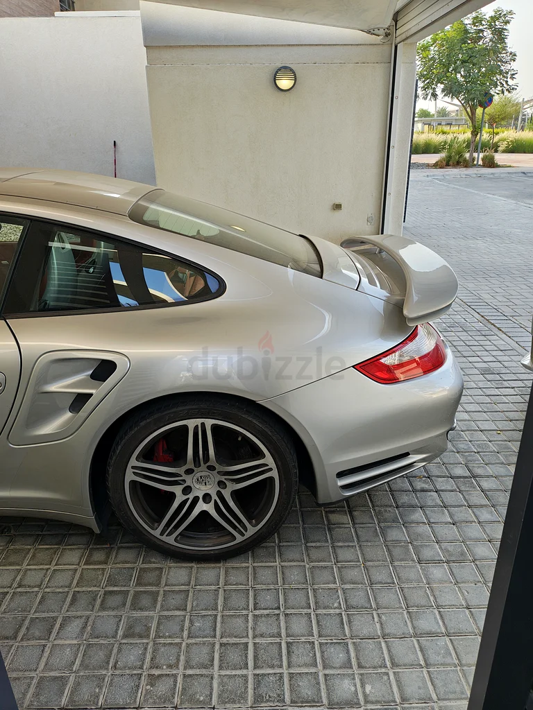 Porsche Carrera 997 turbo63226744752130114