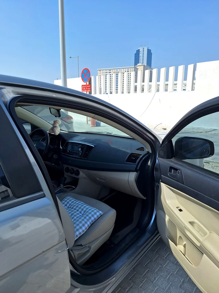 Mitsubishi Lancer GLX 2015 – Excellent Condition | Great Price!63223819544578111
