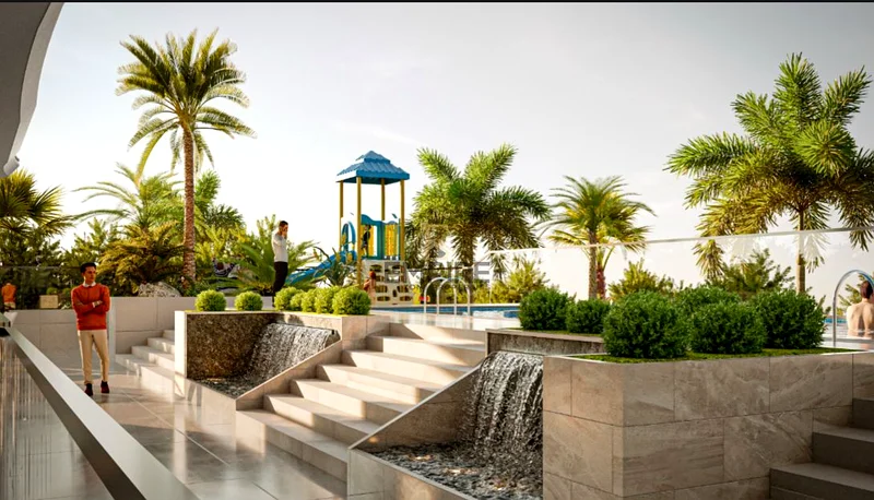 Sophisticated Spaces in a Peaceful Setting | Specious 1BHK with Store| 2% DLD Waiver | Flexible Post Handover Payment Plan |63993764226050111