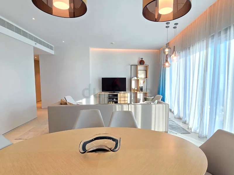 Sea View | Branded Furnishings | Serviced63937167210497114