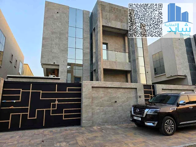 🏡 Furnished Villa for Rent in Al Yasmeen | 5 Bedrooms | Prime Location63240107706626116