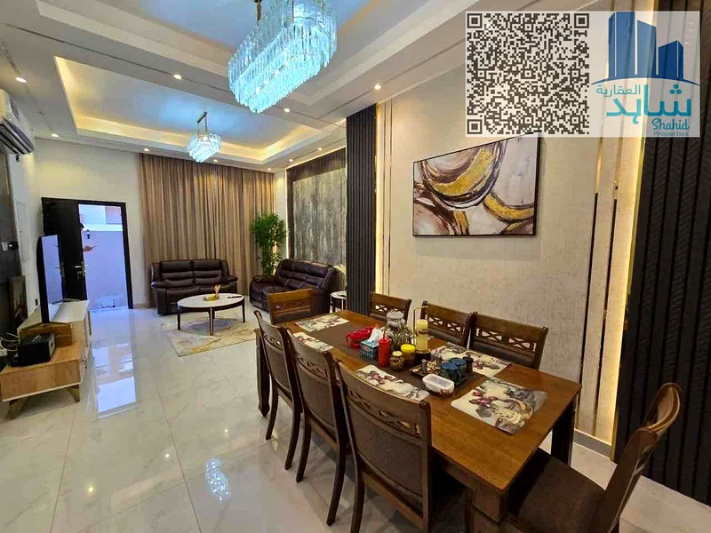 🏡 Furnished Villa for Rent in Al Yasmeen | 5 Bedrooms | Prime Location63240107706626113