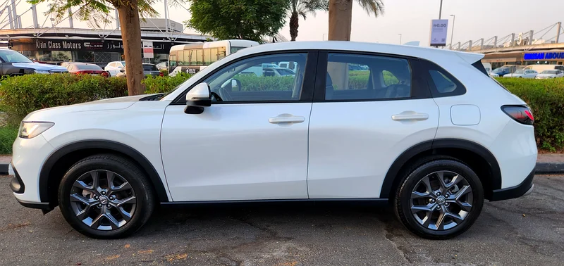 هوندا ZR-V خيار كامل | 2023 كيلومتر صفري63223316108930113