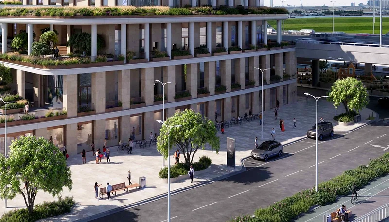 Branded Luxury Apartments by St. Regis – Prime Canal Views in Abu Dhabi63840615473795114