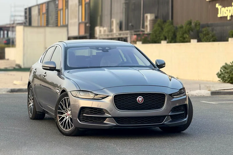AED1,014/شهرًا | جاغوار XE P250 SE | مواصفات دول مجلس التعاون الخليجي | مالك واحد | سجل صيانة كامل63222308963202119