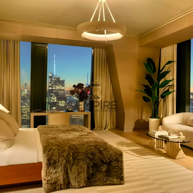 Stylish Living Redefined | High ROI Investment | Affordable & Luxury Living |  Pay 10% and Move In with Flexible Plans63995774483075114
