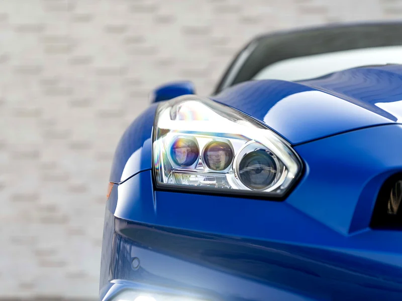 جديد بالكامل • GTR • R35 بريميوم • كيلومترات التسليم • كندي • عنوان نظيف63226745645442113