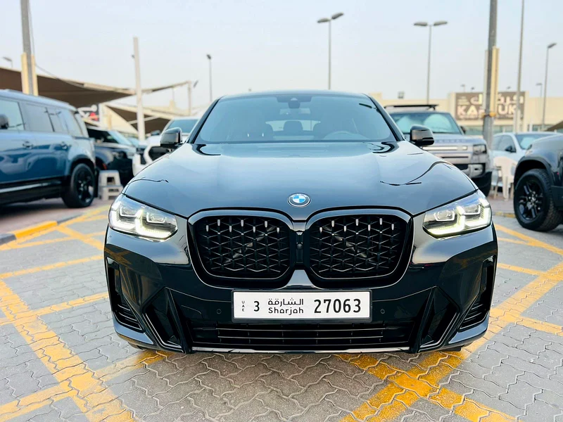 BMW  X463484819853827112