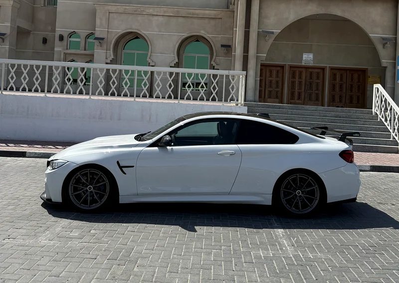 BMW M4 Korean specs SPECIAL OFFER!63228787441538114