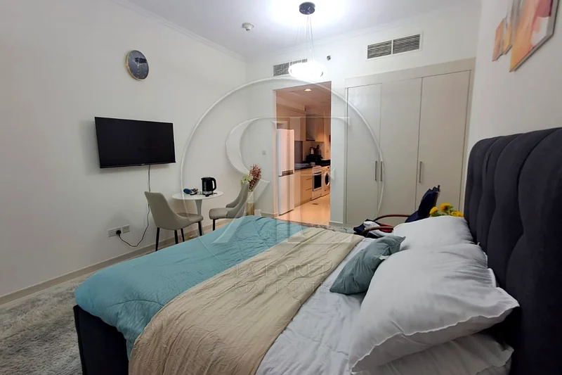 VACANT | OPEN VIEW | FULLY FURNISHED63974466458882112