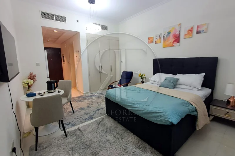 VACANT | OPEN VIEW | FULLY FURNISHED63974466458882111