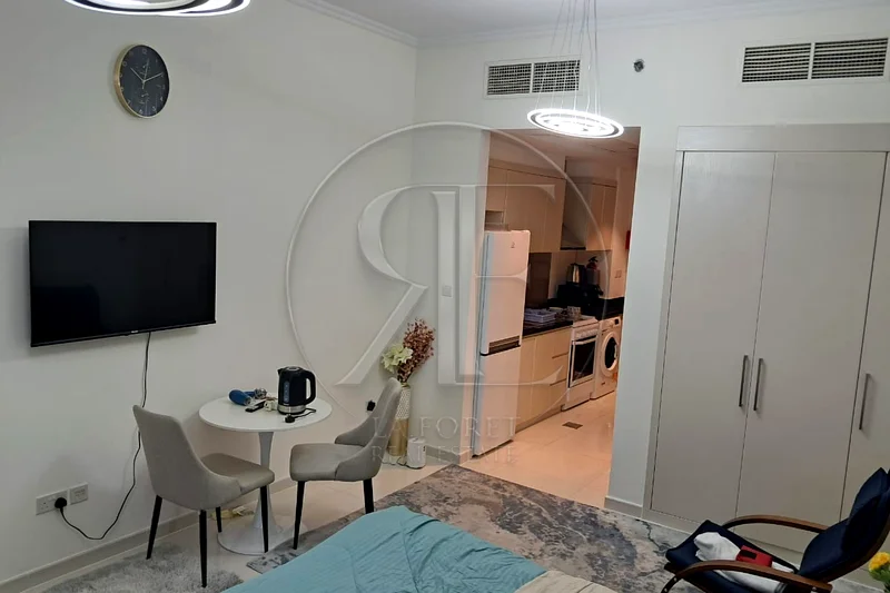VACANT | OPEN VIEW | FULLY FURNISHED63974466458882113