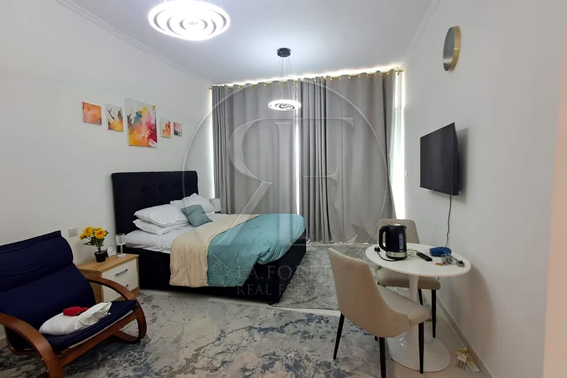 VACANT | OPEN VIEW | FULLY FURNISHED63974466458882110