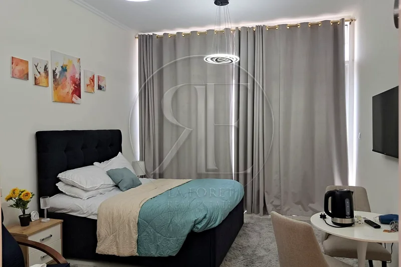 VACANT | OPEN VIEW | FULLY FURNISHED63974466458882114