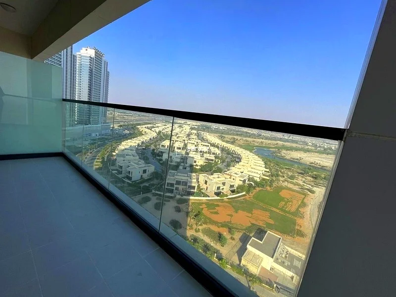 High Floor | Golf View | Rented63972218091267110