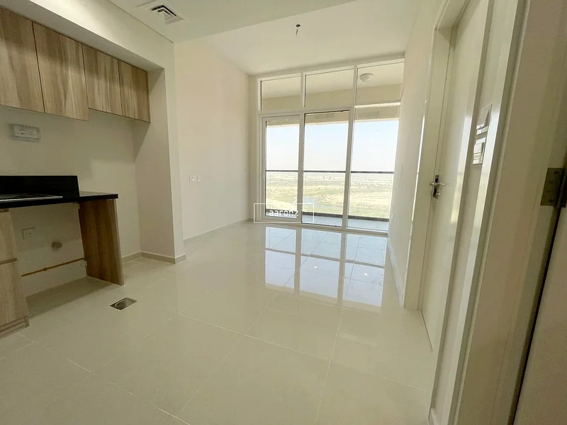 High Floor | Golf View | Rented63972218091267111