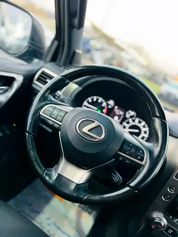 صورة 5 لـ 2021 Lexus GX-SERIES