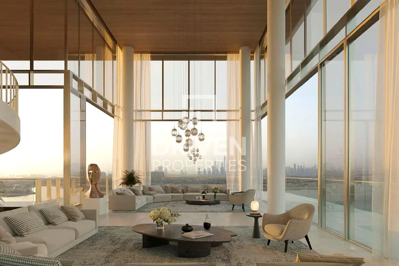 Resale Offplan | Unique and Spacious Layout64007562446467114