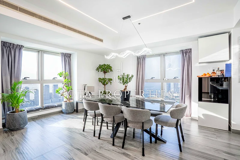 Fully Upgraded | Vacant | High Floor64041922750849112