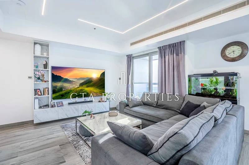 Fully Upgraded | Vacant | High Floor64041922750849114