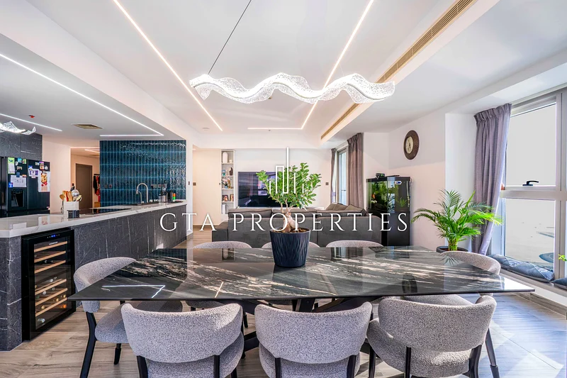 Fully Upgraded | Vacant | High Floor64041922750849110