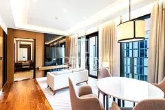 Sea and Boulevard Views | Bills Included