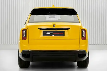 صورة 5 لـ 2022 ROLLS-ROYCE CULLINAN