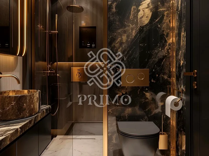 High ROI | 1% Monthly Payment Plan | Fully Furnished63989952563330114