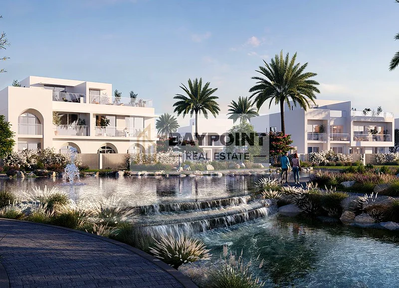 Alana 3 Beds + Maid | Lage Size | Serene Location63947555505793111