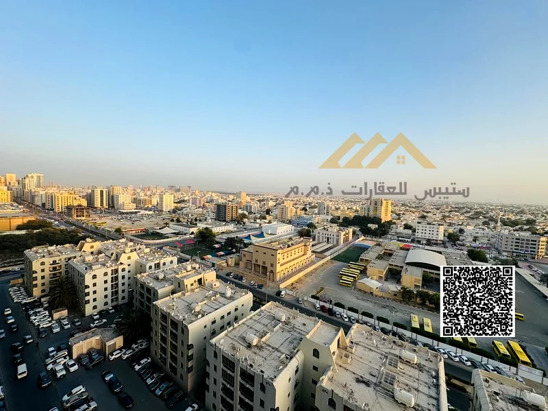 📢 Hot Resale Opportunity – 2BHK Apartment in City Tower Ajman | Stunning View | Flexible Payment Plan!63890797304451111