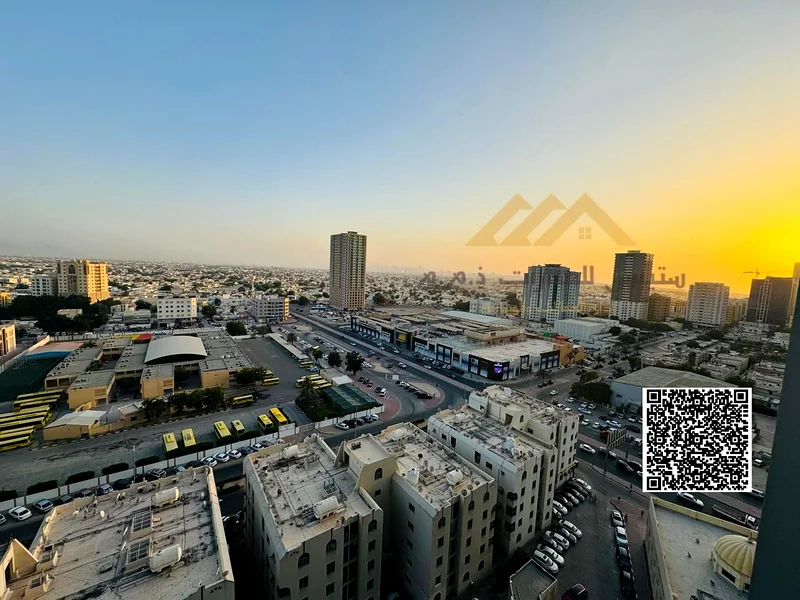 📢 Hot Resale Opportunity – 2BHK Apartment in City Tower Ajman | Stunning View | Flexible Payment Plan!63890797304451110