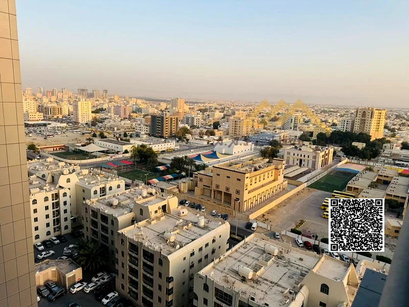 📢 Hot Resale Opportunity – 2BHK Apartment in City Tower Ajman | Stunning View | Flexible Payment Plan!63890797304451113