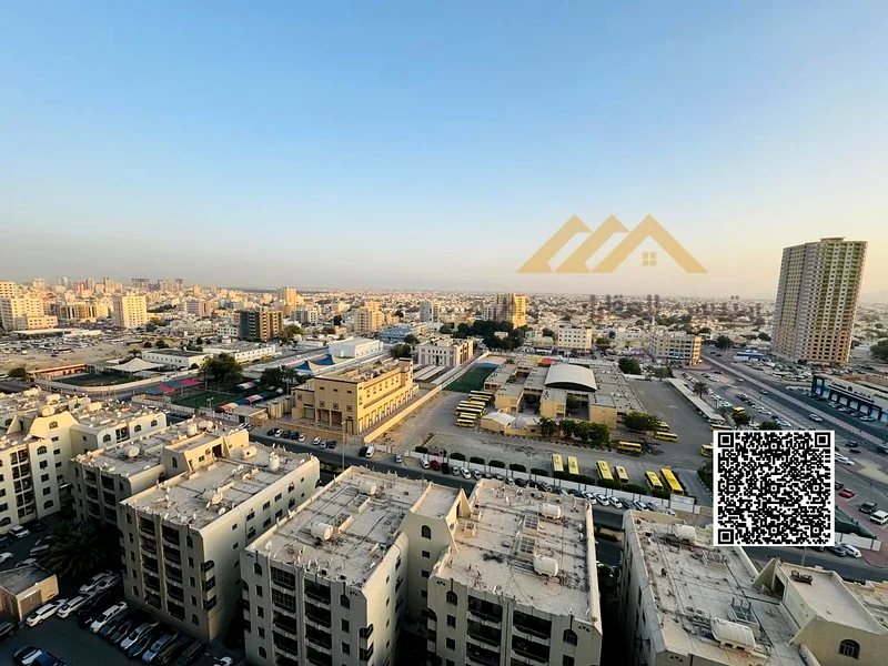 📢 Hot Resale Opportunity – 2BHK Apartment in City Tower Ajman | Stunning View | Flexible Payment Plan!63890797304451112